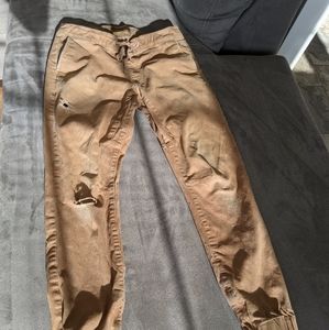 Boathouse Tainted Denim pants